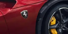 Ferrari, la visione di Benedetto Vigna: dalla Luce al 'grazie' a Musk