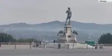 Firenze, bombola sotto il David: era inoffensiva