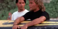 Point Break, in arrivo la serie tv