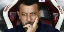 Torino-Juventus, D'Aversa: 'Vogliamo fare la storia, derby per i tifosi'