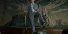 Digger, il trailer ufficiale del film di Alejandro Gonz&aacute;lez I&ntilde;&aacute;rritu