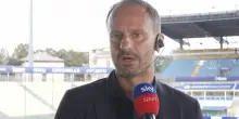 VIDEO. Gilardino si presenta: 'A Parma &egrave; come tornare a casa'