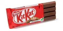 Barrette KitKat, si cerca un carico di 12 tonnellate rubato in Europa