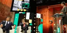 Live In Roma, lavoro e giovani: una sfida delicata e complessa