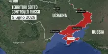 Guerra Ucraina Russia a Sky Tg24 Mondo, chi sta vincendo?