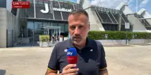 Juventus, lesione alla coscia per Ekhator: le news