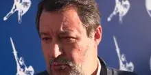 Salvini: 'Al Congresso nascer&agrave; segreteria politica'