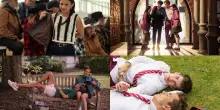 10 serie tv teen simili a Off Campus da vedere e rivedere