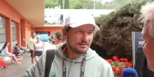 Gino Darderi: 'Allenati per contrastare il gioco di Ruud'