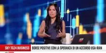 Sky TG24 Business, la puntata del 5 agosto 2026