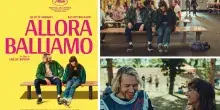 Allora balliamo, trama e cast del film con Juliette Armanet al cinema
