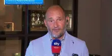 Juve: per la difesa si valuta Stones, svincolato dal City