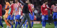 Dove vedere Arsenal-Atletico Madrid