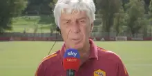 Dovbyk o Ferguson titolare? Gasperini risponde così. VIDEO