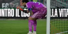 Le pagelle di Venezia-Lecce 0-2
