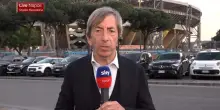 Napoli-Cremonese, le formazioni ufficiali