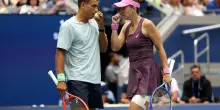 Errani/Vavassori eliminati agli ottavi di finale