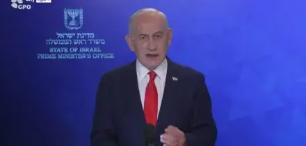 Netanyahu: molti segnali che Kamenei sia morto