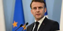 Macron: nuova proposta divieto social agli under 15 sottoposta all'Ue