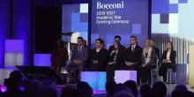 Universit&agrave; Bocconi, 125&deg; Anno Accademico: la sfida della mobilit&agrave; sociale