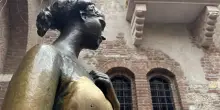 Verona, Casa di Giulietta aumenta prezzo biglietto fino al 6 gennaio