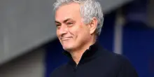 Real Madrid, ora Mourinho pu&ograve; firmare