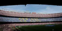 Il Barça torna a casa: il 10 agosto al Camp Nou