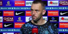 De Vrij: 'Possiamo vincere due trofei, faremo di tutto'