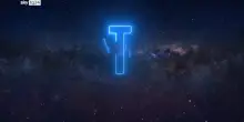 Countdown - Dallo spazio alla terra: Space data