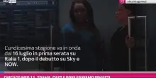 Chicago Med 11, trama, cast e dove eravamo rimasti