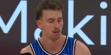 NBA Highlights: Toronto-Orlando 129-99