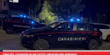 Spoleto, cadavere in un sacco: indagini per omicidio
