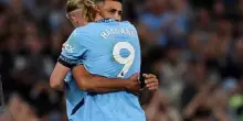 City, Champions più vicina: Bournemouth ko 3-1