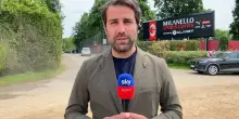 Furlani e Tare a Milanello: Milan fra Champions e futuro