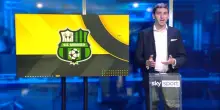Sassuolo, ufficiale Adzic: i dettagli e le news di mercato