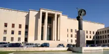 La Sapienza ateneo 153mo al mondo (primo in Italia) per Arwu-Shangai
