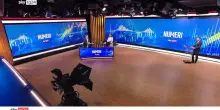 Sky TG24 Numeri, la puntata dell'11 maggio 2026