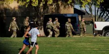 Memphis, 20enne ucciso dalla Guardia Nazionale. Aperta indagine
