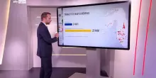 Stretto di Hormuz riapre, transiti in aumento