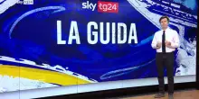 La Guida: Giorgia, il ruolo e l'evoluzione