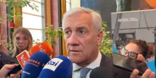 Russia, Tajani: 'Anche con l'IA la Russia pu&ograve; fare disinformazia verso paesi occidentali'