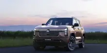 Mitsubishi Pajero 2027, lo storico fuori strada torna dopo 20 anni