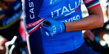 Nazionali col lutto in memoria del piccolo Nicol&ograve;