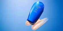 Estate e protezione solare, le novità 2025 dei prodotti di Shiseido