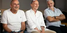 L&rsquo;assurda storia della Gialappa&rsquo;s Band, la recensione del documentario