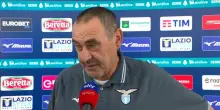 Sarri: 'Segnali di crescita per costruire basi solide'
