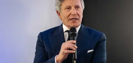 Bufera arbitri, la Lega Serie A: 'Campionato regolare, basta gogna'