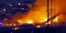 Strage di Viareggio, la storia del sopravvissuto Marco Piagentini