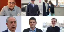Risultati elezioni comunali 2026, i sindaci eletti al ballottaggio