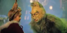Il Grinch, in sviluppo il sequel con Jim Carrey e di Ron Howard